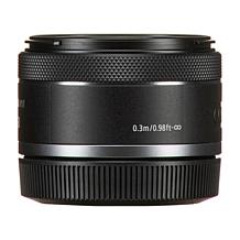 Canon RF 50mm f/1.8 STM Lens