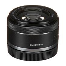Canon RF 50mm f/1.8 STM Lens