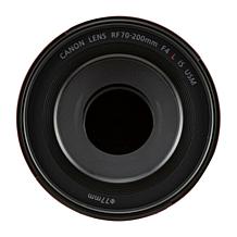 Canon RF 70-200mm f/4L IS USM Lens