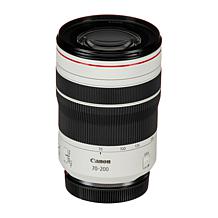 Canon RF 70-200mm f/4L IS USM Lens