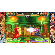 Capcom Fighting Collection 2 - PlayStation 4