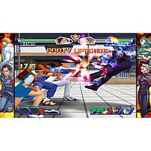 Capcom Fighting Collection 2 - PlayStation 4