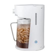 Capresso Iced Tea Select