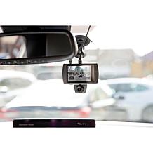 CAR AND DRIVER ROAD PATROL TOUCH DUO