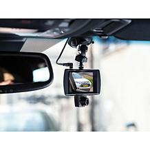 CAR AND DRIVER ROAD PATROL TOUCH DUO