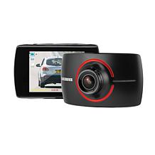 CAR AND DRIVER ROAD PATROL TOUCH DUO