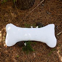 Carolina Pet Company Bone Pillow Toy - Medium