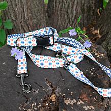 Carolina Pet Pendleton Falcon Cove Adventure Leash