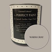 Caromal Colours Perfect Paint - 1 Gallon