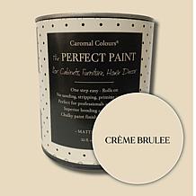 Caromal Colours Perfect Paint - 1 Gallon