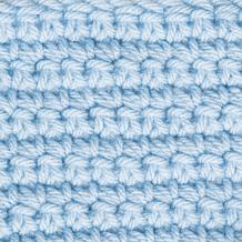 Caron One Pound Yarn-Sky Blue