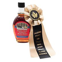 Cary & Main 16.9fl.oz. Barrel-Aged Maple Syrup Vermont 2pk Auto-Ship®
