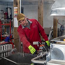 Cary & Main Organic Vermont Maple Syrup 2-pack FD 12/15