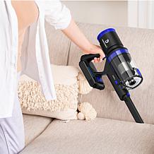 CasaClean Cordless Pro Flexible Stick Vacuum