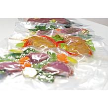 CASO VC 300 Food Vacuum Sealer All-in-One System with Food Manageme...