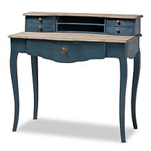 McKinley Writing Desk 9903559 HSN