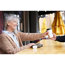 Ceretone Beacon Self-Fitting OTC Hearing Aids