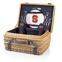 Champion Picnic Basket - Syracuse University