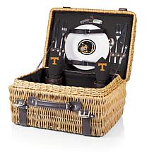 Champion Picnic Basket - University of Tennessee