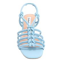 Charles by Charles David Aisles Open Toe Wedge Sandal