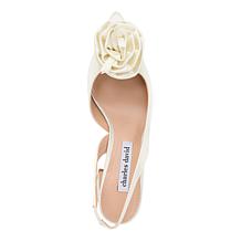 Charles by Charles David Althea Floral Slingback Pump