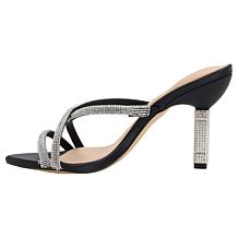 Charles by Charles David Carolyn Strappy Rhinestone Dress Sandal