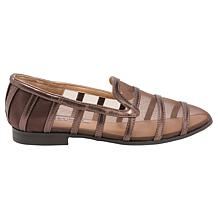 Charles by Charles David Fanny Mesh Smoking Loafer