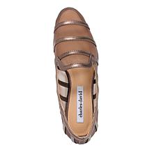 Charles by Charles David Fanny Mesh Smoking Loafer