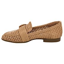 Charles by Charles David Follies Raffia Loafer