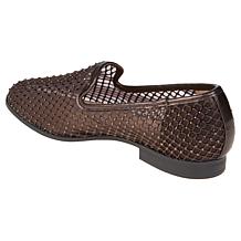 Charles by Charles David Forrest Rhinestone Flat Loafer