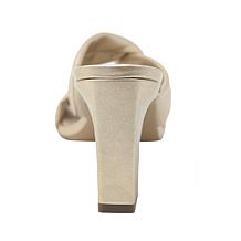 Charles By Charles David Jamba Knotted Mule