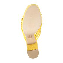 Charles by Charles David Meadow Platform Sandals