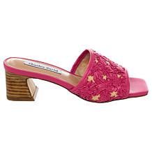 Charles by Charles David Raffi Woven Slide Sandal