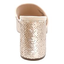 Charles By Charles David Reveal Sequin Slide Dress Sandal