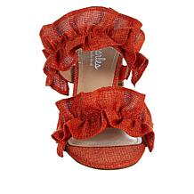 Charles by Charles David Royals Open Toe Sandal