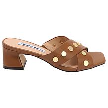 Charles David Raye Open Toe Dress Sandal