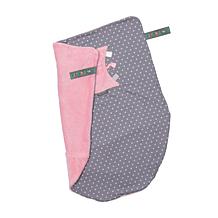 Cheeky Chompers by Kalencom Cheeky Blanket