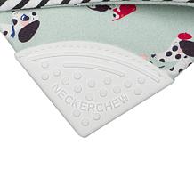 Cheeky Chompers by Kalencom Neckerchew Bib with Teether
