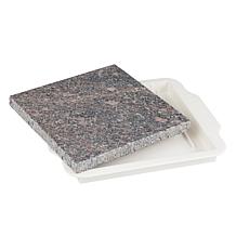 Chef Buddy™ Warming Plate - White