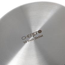 Chef Jet | Cookware and Kitchen Tools by Jet Tila | HSN