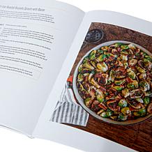 Chef Jet Tila "101 Epic Dishes" Cookbook
