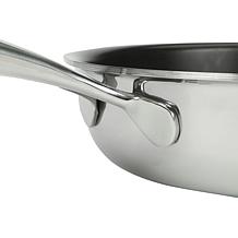 Chef Jet Tila 4-piece Nested Cookware Set