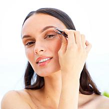 Chella 2-pack Slanted Tip Tweezers