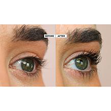 Chella Heated Eyelash Curler & Mini Mascara