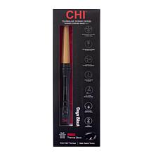 CHI Tourmaline Ceramic Tapered Curling Wand