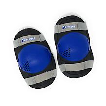 Chicago Skates Boys Adjustable Quad Roller Skates Combo Set