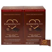 ChocoNuvo Dark Chocolate - 360 Servings