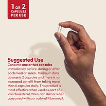 CholestaCare - 360 Capsules