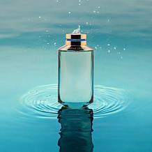 Chrome Legend Men By Azzaro 2.5 oz. Eau De Toilette Spray 