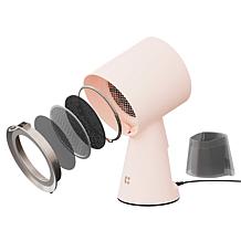 Ciarra HOOD TO GO Portable Mini Desktop Range Hood